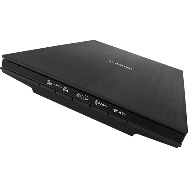 CANON CanoScan LiDE 400 Síkágyas lapolvasó, A4, 4800x4800dpi, USB-C, A4 8lap/perc, e-mail/PDF funkció - 2. kép