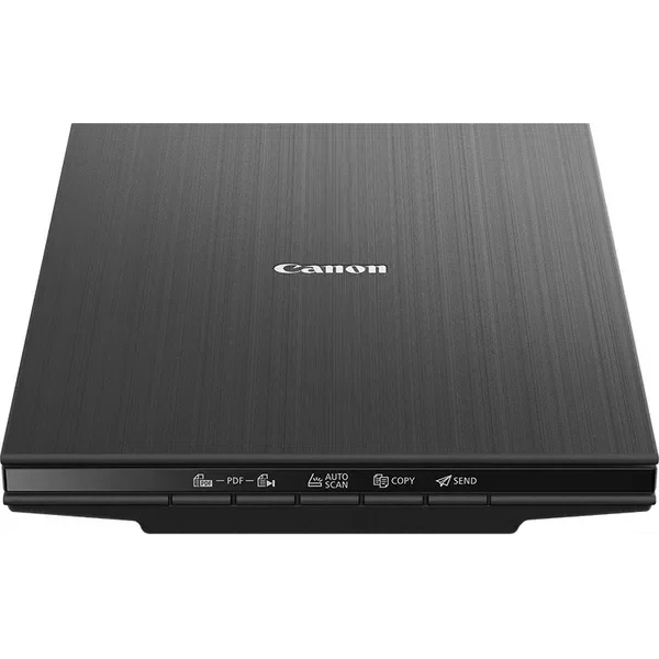 CANON CanoScan LiDE 400 Síkágyas lapolvasó, A4, 4800x4800dpi, USB-C, A4 8lap/perc, e-mail/PDF funkció - 3. kép