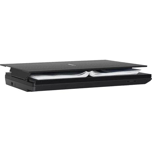 CANON CanoScan LiDE 400 Síkágyas lapolvasó, A4, 4800x4800dpi, USB-C, A4 8lap/perc, e-mail/PDF funkció - 4. kép