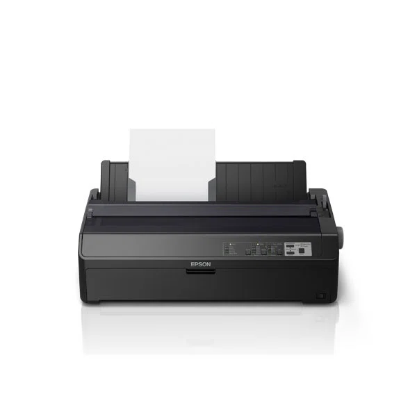 EPSON Mátrixnyomtató FX-2190II (240x144 dpi, 9 tű, USB/LPT)