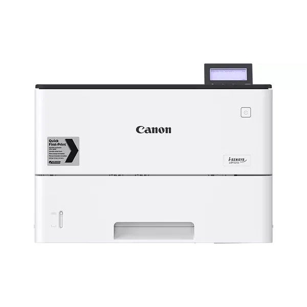 CANON Lézernyomtató i-SENSYS LBP325x, A4, FF 43 l/p, 600x600dpi, duplex, USB/LAN, 1GB - 2. kép