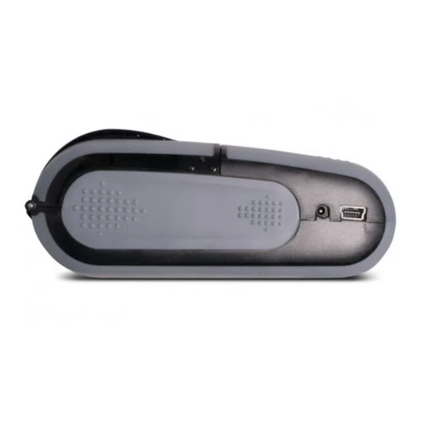 POLPOS MP80 bluetooth mobil blokk- és számlanyomtató 80mm széles nyomtatással - 3. kép