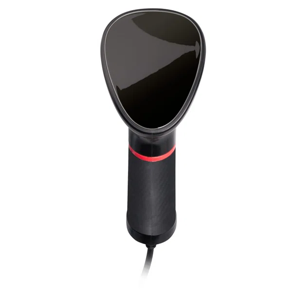 POLPOS PS-200 vezetékes vonalkódolvasó USB kábellel és állvánnyal, nagyteljesítményű CMOS képérzékelő, 1D&2D olvasás - 3. kép