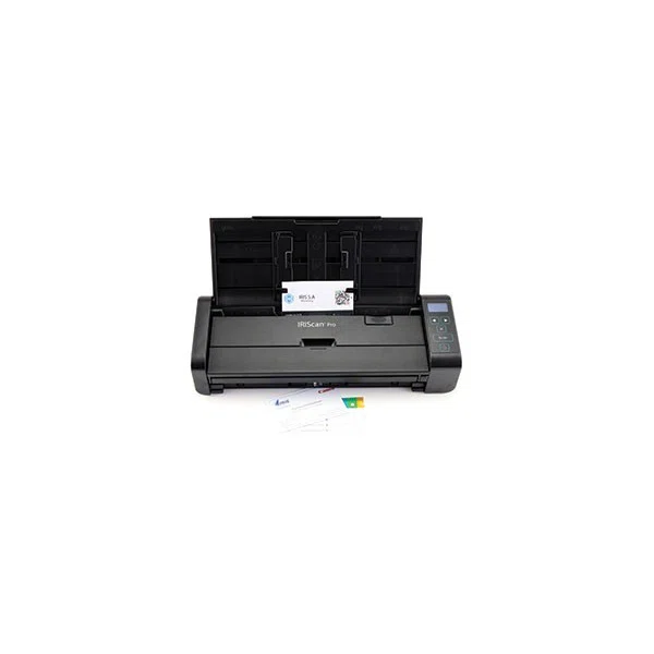 CANON IRISCan Pro 5 -23PPM - ADF20Pages Duplex Desktop Scanner - 2. kép