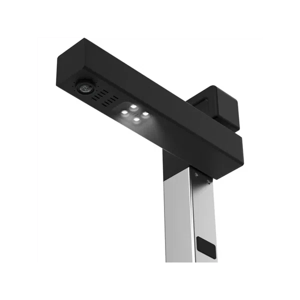 CANON IRISCan Desk 6 - A4 Versitale Document Scanner - 4. kép