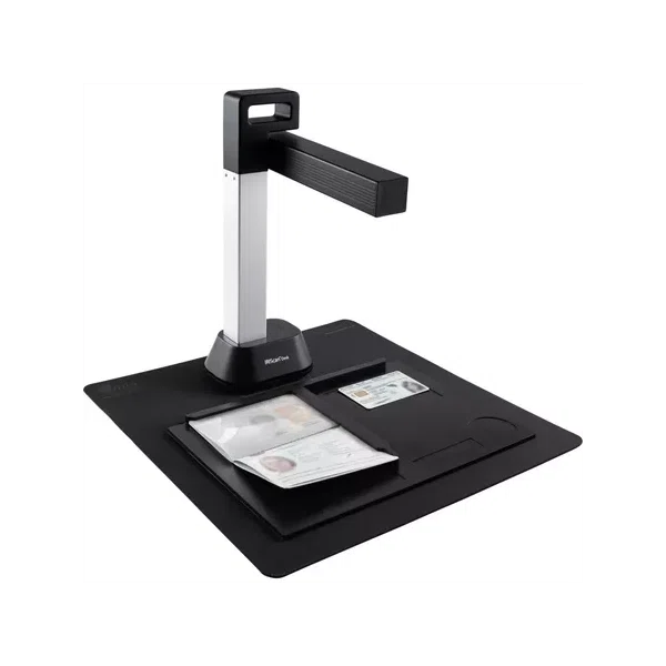 CANON IRISCan Desk 6 - A4 Versitale Document Scanner - 6. kép