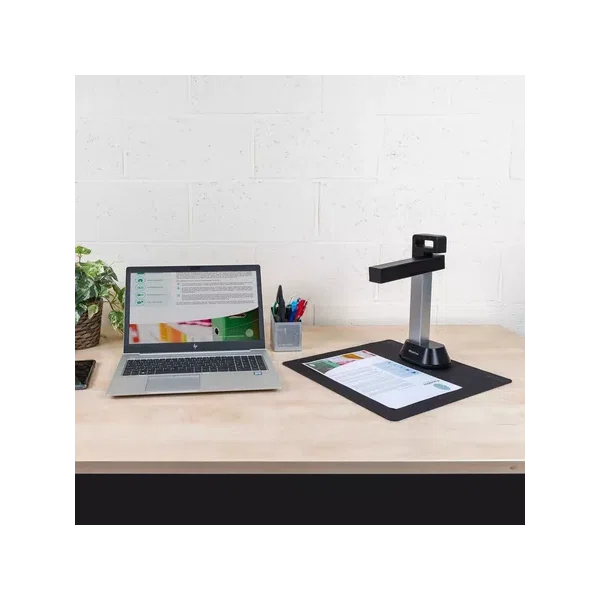 CANON IRISCan Desk 6 - A4 Versitale Document Scanner - 7. kép