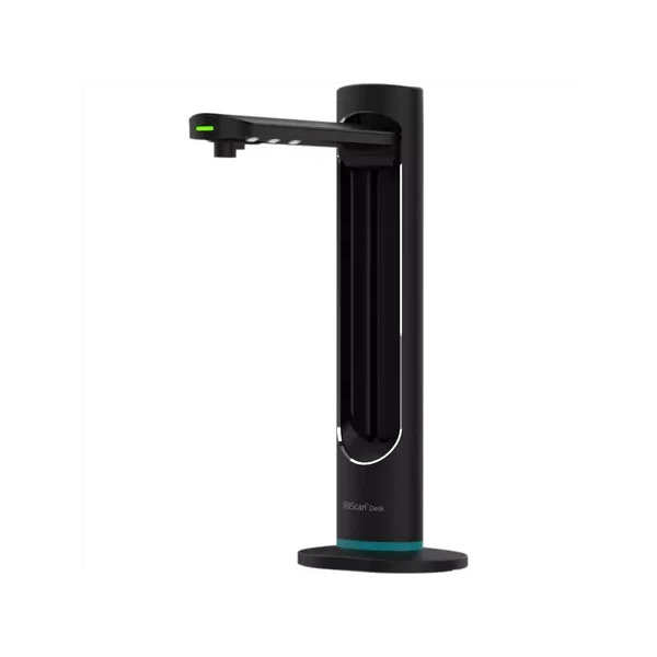 CANON IRISCan Desk 6 Business - A3 Desktop Camera Scanner - 3. kép