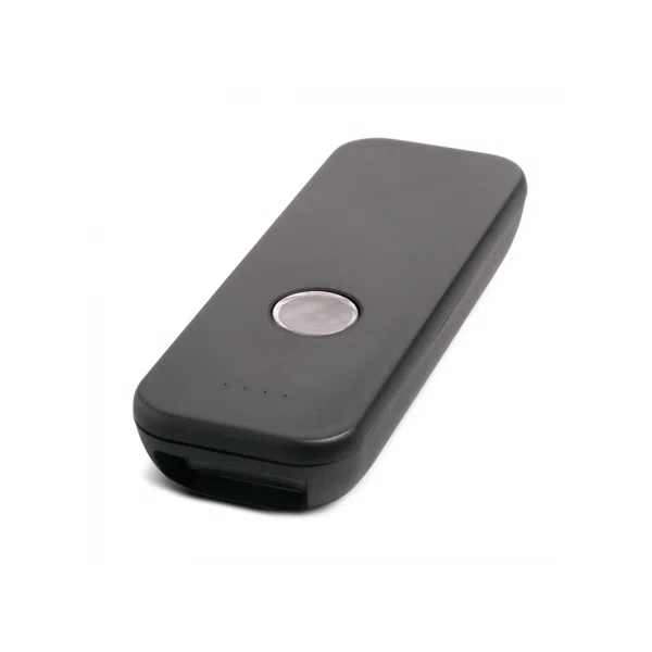 POLPOS PS-310BT kisméretű, hordozható, CCD képérzékelővel ellátott szkenner, 1D olvasás - 3. kép