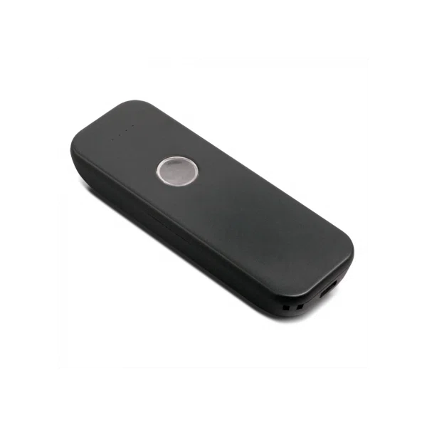 POLPOS PS-320BT kisméretű, hordozható CMOS képérzékelővel ellátott szkenner, 1D&2D olvasás - 3. kép