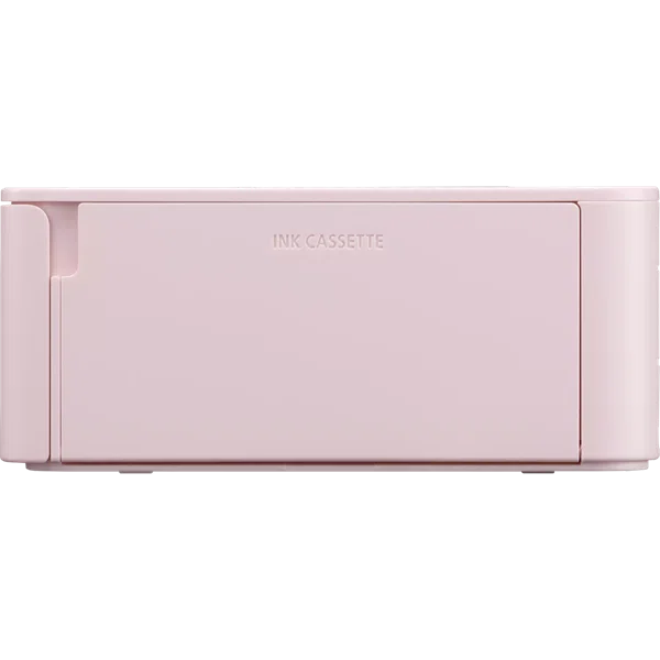 CANON Hőszublimációs fotónyomtató SELPHY CP1500, USB/WiFi/SD,  300x300 dpi, 3.2" LCD, Pink - 5. kép