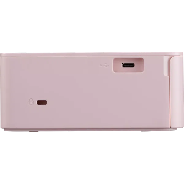 CANON Hőszublimációs fotónyomtató SELPHY CP1500, USB/WiFi/SD,  300x300 dpi, 3.2" LCD, Pink - 6. kép