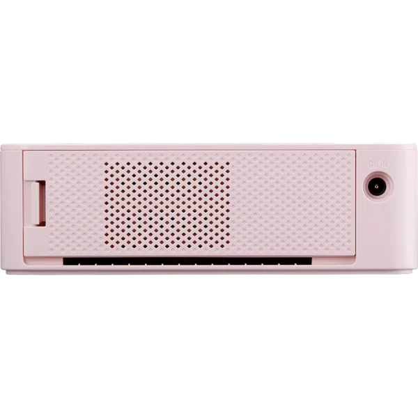 CANON Hőszublimációs fotónyomtató SELPHY CP1500, USB/WiFi/SD,  300x300 dpi, 3.2" LCD, Pink - 7. kép