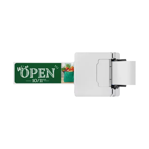 CANON Tintasugaras MFP 3in1 MAXIFY MEGATANK GX3040, A4, FF 18 k/p, SZ 13 k/p, 600x1200dpi, duplex, USB/LAN/WiFi - 7. kép