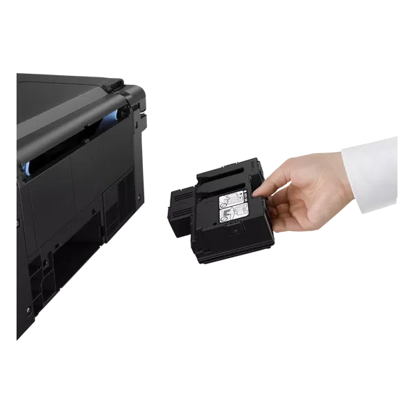 CANON Tintasugaras MFP 3in1 PIXMA MEGATANK G2430, A4, FF 11k/p, SZ 6 k/p, 4800x1200dpi, USB - 7. kép