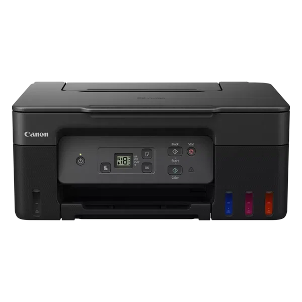 CANON Tintasugaras MFP 3in1 PIXMA MEGATANK G2470, A4, FF 11 k/p, SZ 6 k/p, 4800x1200, USB