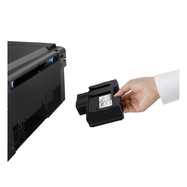 CANON Tintasugaras MFP 3in1 PIXMA MEGATANK G2470, A4, FF 11 k/p, SZ 6 k/p, 4800x1200, USB - 7. kép