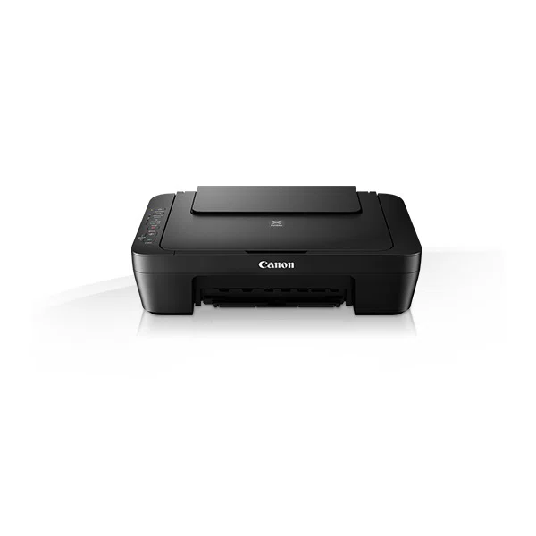 CANON Tintasugaras MFP 3in1 PIXMA MG3050, A4, FF 8 k/p, SZ 4 k/p, 4800x600dpi, USB/LAN/WiFi - 3. kép