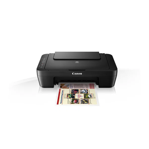 CANON Tintasugaras MFP 3in1 PIXMA MG3050, A4, FF 8 k/p, SZ 4 k/p, 4800x600dpi, USB/LAN/WiFi - 4. kép