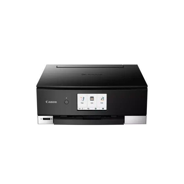 CANON Tintasugaras MFP 3in1 PIXMA TS8350A, A4, FF 15 k/p, SZ 10 k/p, 4800x1200dpi, duplex, USB/WiFi, lemez nyomtatás