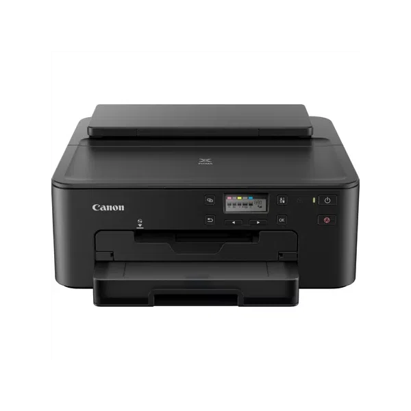 CANON Tintasugaras nyomtató PIXMA TS705A, A4, FF 15 k/p, SZ 10 k/p, 4800x1200dpi, duplex, USB/LAN/WiFi, CD nyomtatás