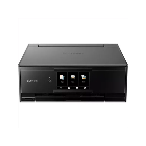 CANON Tintasugaras MFP 3in1 PIXMA TS9150, A4, FF 15 k/p, SZ 10 k/p, 4800x1200dpi, duplex, USB/LAN/WiFi, ADF, CD nyomt.