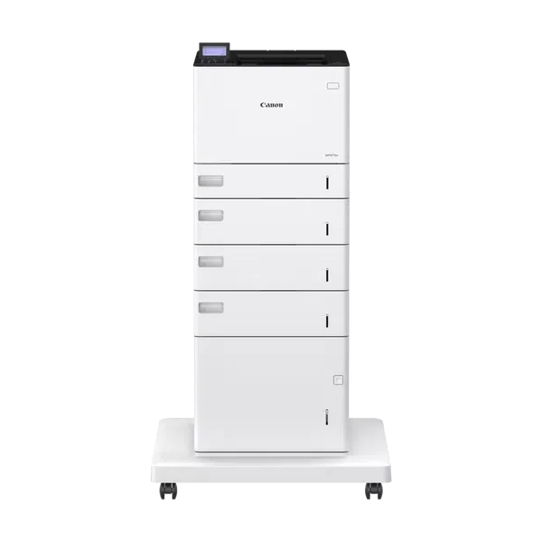 CANON Lézernyomtató i-SENSYS LBP361dw, A4, FF 61 l/p, 1200x1200dpi, USB/LAN/WiFi, 2GB - 5. kép