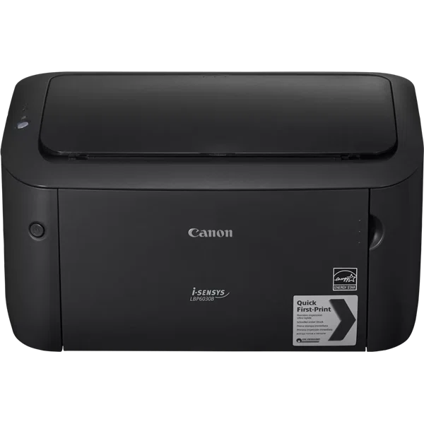 CANON Lézernyomtató i-SENSYS LBP6030b BUNDLE (+2db CRG725 toner), A4, FF 18 l/p, 600x600dpi, USB, 32MB