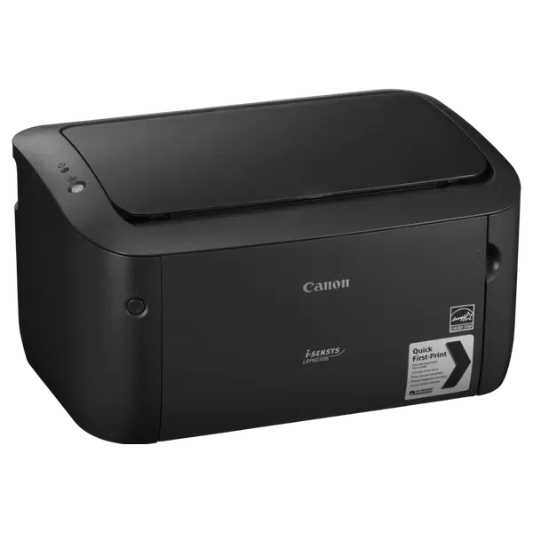 CANON Lézernyomtató i-SENSYS LBP6030b BUNDLE (+2db CRG725 toner), A4, FF 18 l/p, 600x600dpi, USB, 32MB - 3. kép