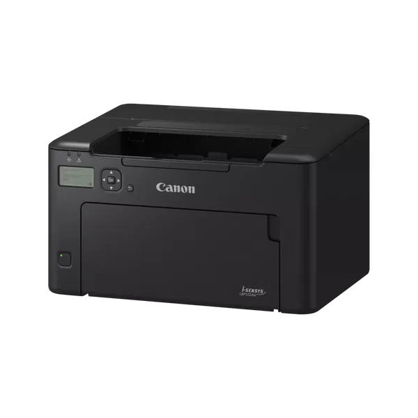 CANON Lézernyomtató i-SENSYS LBP122dw, A4, FF 29 l/p, 2400x600dpi, duplex, USB/LAN/WiFi, 256MB - 2. kép