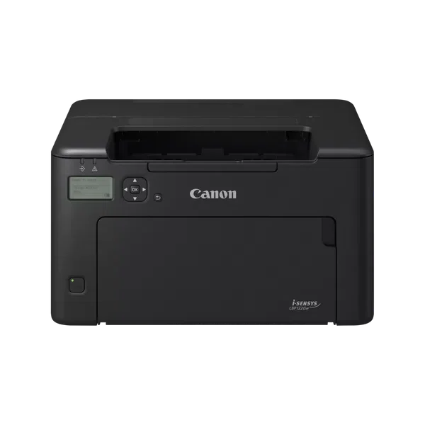 CANON Lézernyomtató i-SENSYS LBP122dw, A4, FF 29 l/p, 2400x600dpi, duplex, USB/LAN/WiFi, 256MB - 3. kép