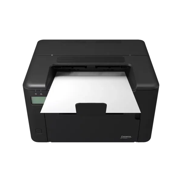 CANON Lézernyomtató i-SENSYS LBP122dw, A4, FF 29 l/p, 2400x600dpi, duplex, USB/LAN/WiFi, 256MB - 4. kép