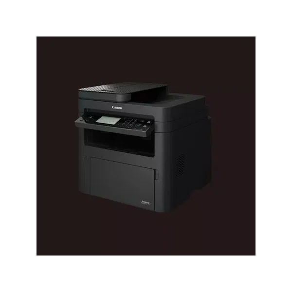 CANON Lézer MFP 4in1 i-SENSYS MF267dw II, A4, FF 28 l/p, 1200x1200dpi, duplex, USB/LAN/WiFi, 256MB, ADF - 2. kép