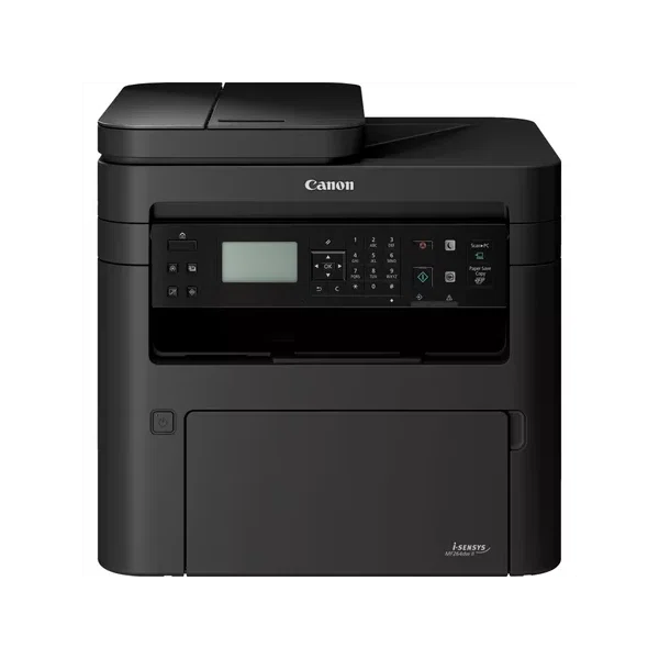 CANON Lézer MFP 3in1 i-SENSYS MF264dw II, A4, FF 28 l/p, 1200x1200dpi, duplex, USB/LAN/WiFi, 256MB, ADF