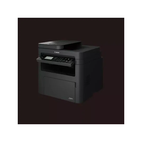 CANON Lézer MFP 3in1 i-SENSYS MF264dw II, A4, FF 28 l/p, 1200x1200dpi, duplex, USB/LAN/WiFi, 256MB, ADF - 2. kép
