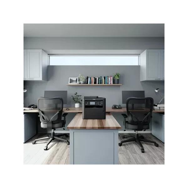 CANON Lézer MFP 3in1 i-SENSYS MF264dw II, A4, FF 28 l/p, 1200x1200dpi, duplex, USB/LAN/WiFi, 256MB, ADF - 3. kép