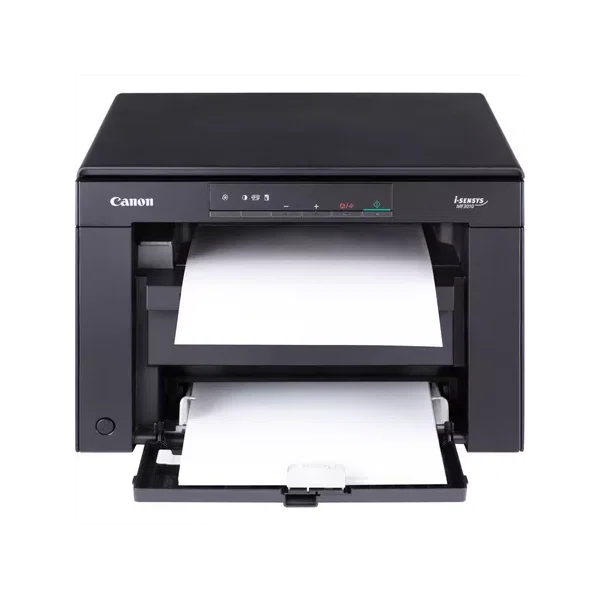 CANON Lézer MFP 3in1 i-SENSYS MF3010 BUNDLE (+2db CRG725-tel), A4, FF 18 l/p, USB, 64MB - 5. kép