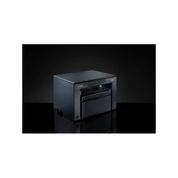 CANON Lézer MFP 3in1 i-SENSYS MF3010 BUNDLE (+2db CRG725-tel), A4, FF 18 l/p, USB, 64MB - 6. kép