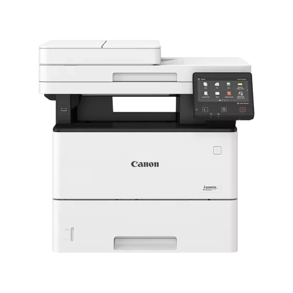 CANON Lézer MFP 4in1 i-SENSYS MF553dw, A4, FF 43 l/p, 1200x1200dpi, duplex, USB/LAN/WiFi, 1GB, ADF