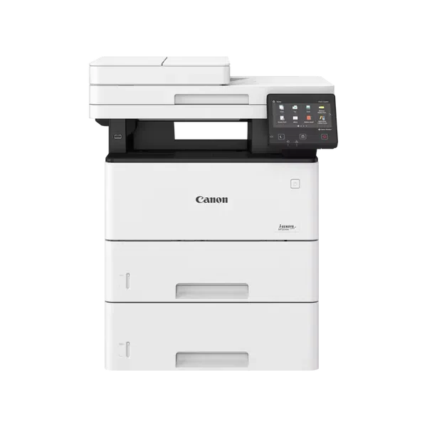 CANON Lézer MFP 4in1 i-SENSYS MF553dw, A4, FF 43 l/p, 1200x1200dpi, duplex, USB/LAN/WiFi, 1GB, ADF - 2. kép