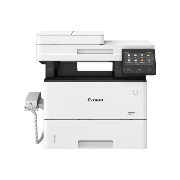 CANON Lézer MFP 4in1 i-SENSYS MF553dw, A4, FF 43 l/p, 1200x1200dpi, duplex, USB/LAN/WiFi, 1GB, ADF - 3. kép