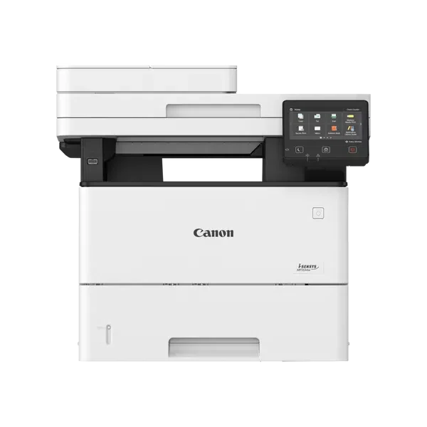 CANON Lézer MFP 4in1 i-SENSYS MF553dw, A4, FF 43 l/p, 1200x1200dpi, duplex, USB/LAN/WiFi, 1GB, ADF - 4. kép