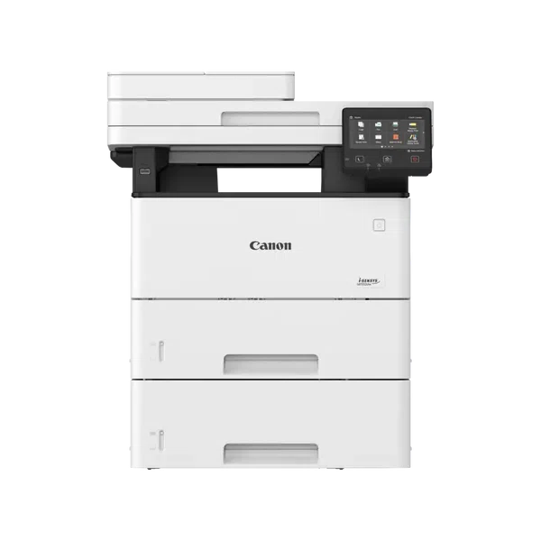 CANON Lézer MFP 4in1 i-SENSYS MF553dw, A4, FF 43 l/p, 1200x1200dpi, duplex, USB/LAN/WiFi, 1GB, ADF - 5. kép