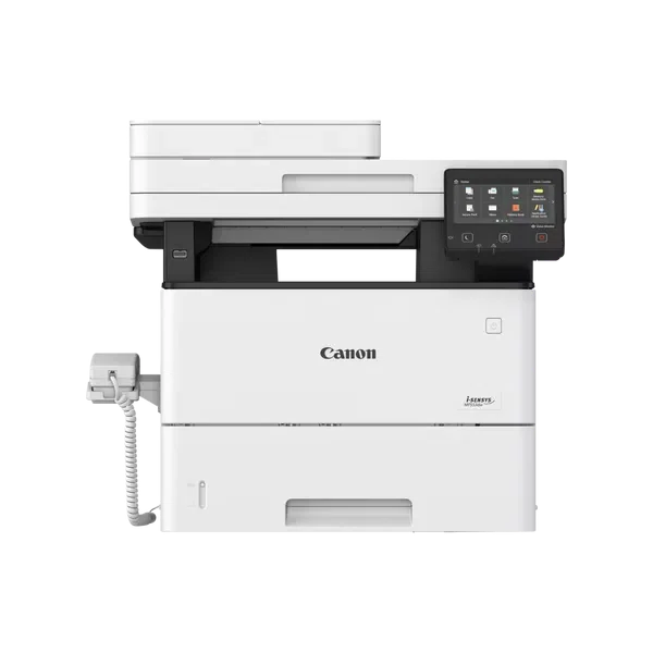CANON Lézer MFP 4in1 i-SENSYS MF553dw, A4, FF 43 l/p, 1200x1200dpi, duplex, USB/LAN/WiFi, 1GB, ADF - 6. kép