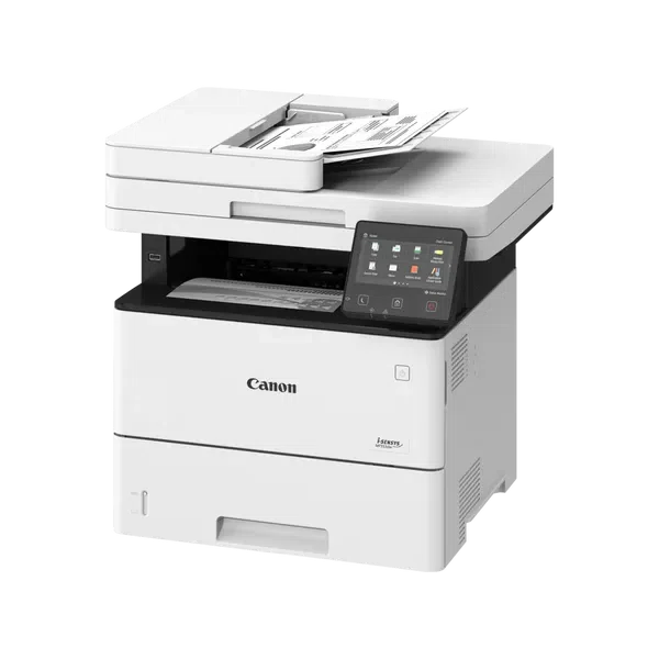CANON Lézer MFP 4in1 i-SENSYS MF553dw, A4, FF 43 l/p, 1200x1200dpi, duplex, USB/LAN/WiFi, 1GB, ADF - 7. kép