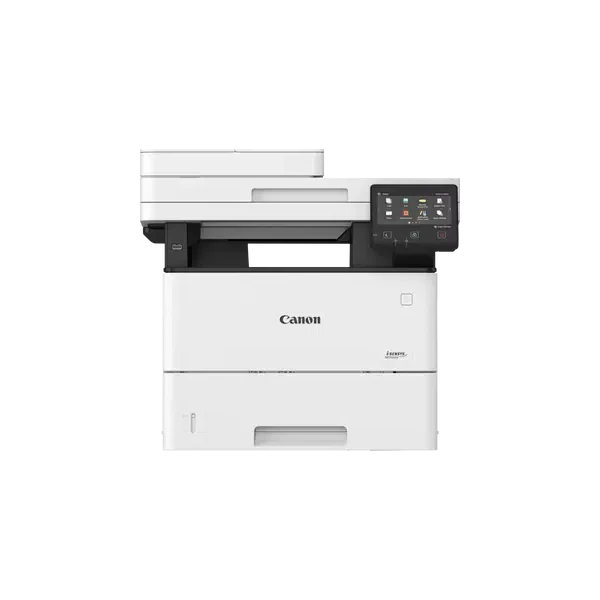 CANON Lézer MFP 3in1 i-SENSYS MF552dw, A4, FF 43 l/p, 1200x1200dpi, duplex, USB/LAN/WiFi, 1GB, ADF