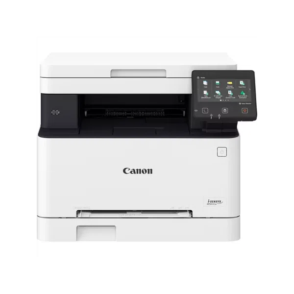 CANON Lézer MFP 3in1 i-SENSYS MF651Cw, színes, A4, 18 l/p, 1200x1200dpi, USB/LAN/WiFi, 1GB - 2. kép