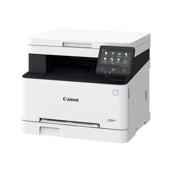 CANON Lézer MFP 3in1 i-SENSYS MF651Cw, színes, A4, 18 l/p, 1200x1200dpi, USB/LAN/WiFi, 1GB - 3. kép