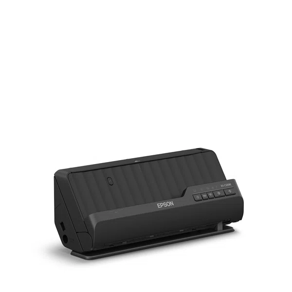 EPSON Docuscanner - WorkForce ES-C320W (A4, 600 DPI, 30 lap/perc, USB/WiFi/duplex) - 3. kép