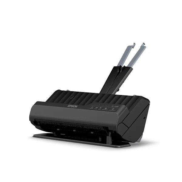 EPSON Docuscanner - WorkForce ES-C320W (A4, 600 DPI, 30 lap/perc, USB/WiFi/duplex) - 11. kép